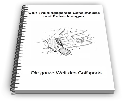 Golf Trainingsgeräte Und Entwicklungen 16 golf trainingsgeraete
