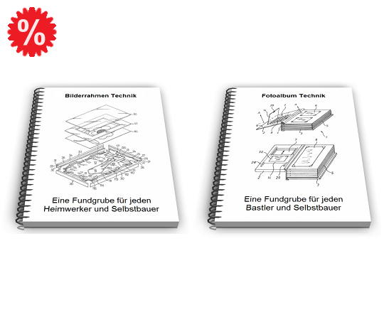 Bilder Patentsammlung