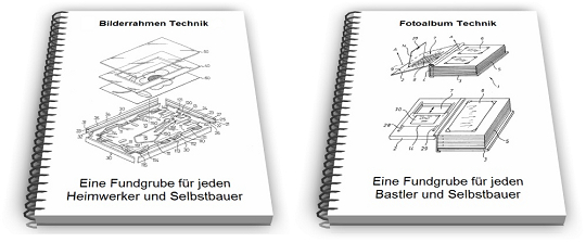 Bilder Patentsammlung