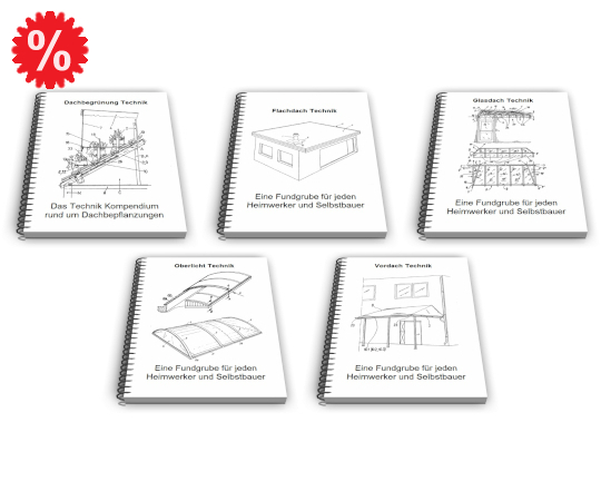 Dach 2 Patentsammlung