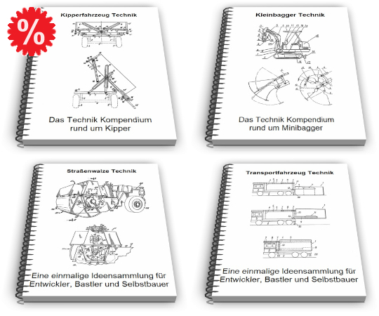 Fahrzeug Patentsammlung