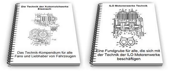 Fahrzeughersteller Patentsammlung
