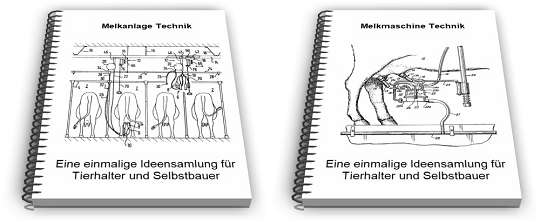 Melk Patentsammlung