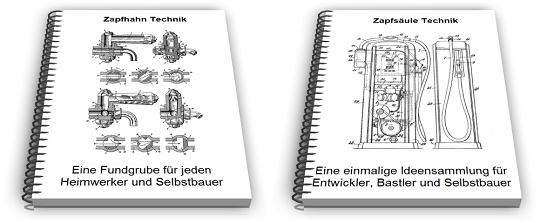 Zapf Patentsammlung